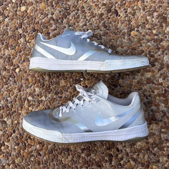 Nike SB P-Rod 9 Elite Flash skate shoes - Picture 2 of 6